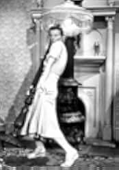 The Rainmaker 1956