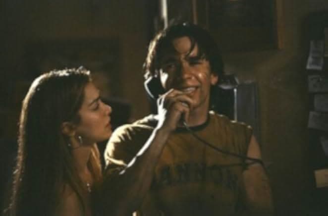 Jeepers Creepers 2001