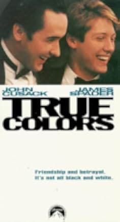 True Colors 1991