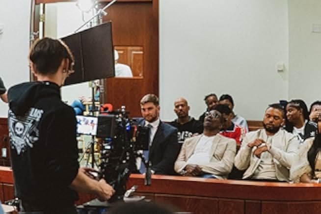 The Available Wife 2020