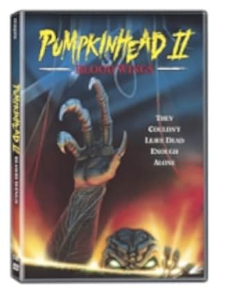 Pumpkinhead II: Blood Wings 1993