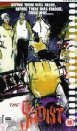 The Sadist 1963