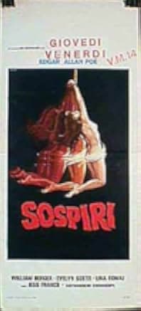 Night of the Skull 1974