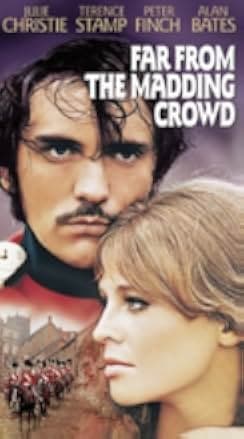 Far from the Madding Crowd 1967
