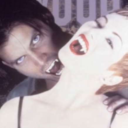 Modern Vampires 1998