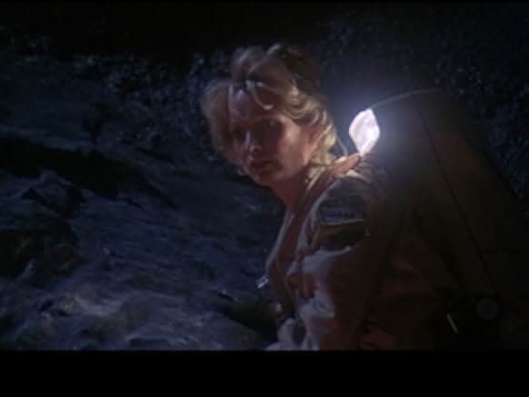 Galaxy of Terror 1981