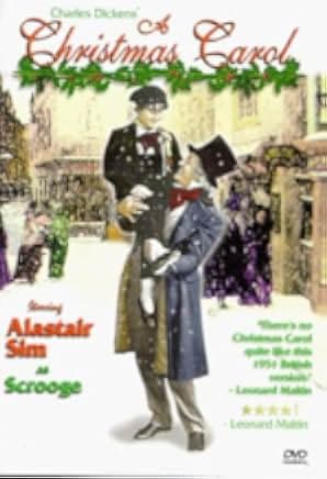 A Christmas Carol 1951