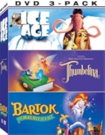 Thumbelina 1994