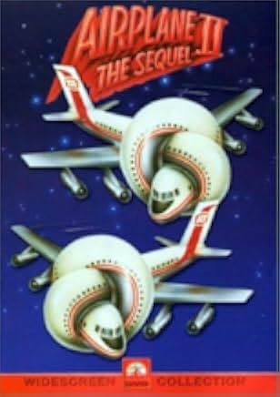 Airplane II: The Sequel 1982