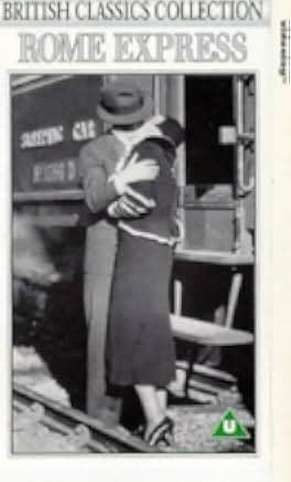 Rome Express 1932