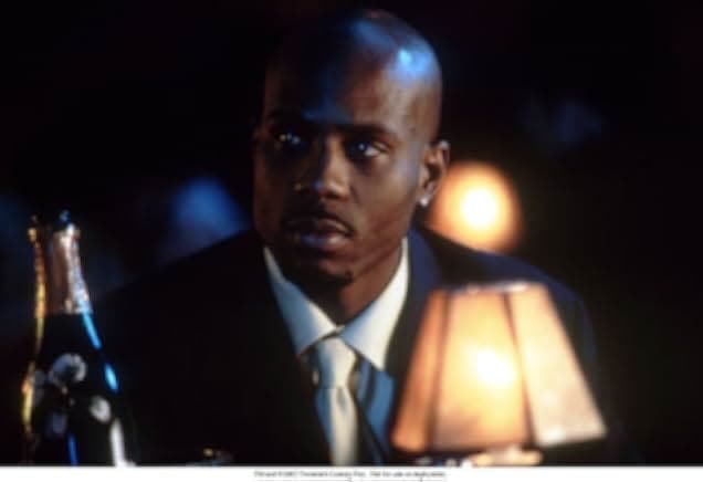 Never Die Alone 2004