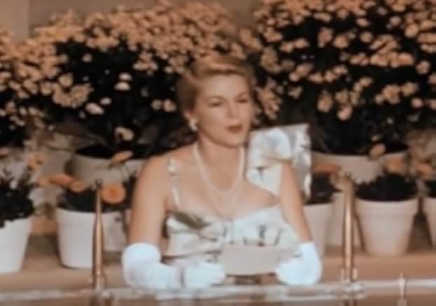 24th Annual Academy Awards 1952