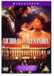 Nicholas and Alexandra 1971