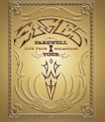 Eagles: The Farewell 1 Tour - Live from Melbourne 2005