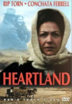 Heartland 1979