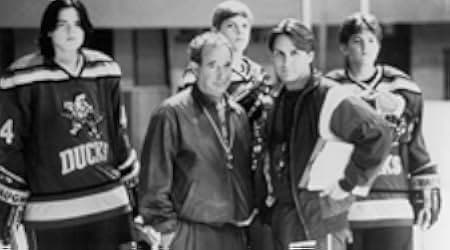 D2: The Mighty Ducks 1994