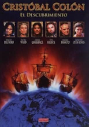 Christopher Columbus: The Discovery 1992