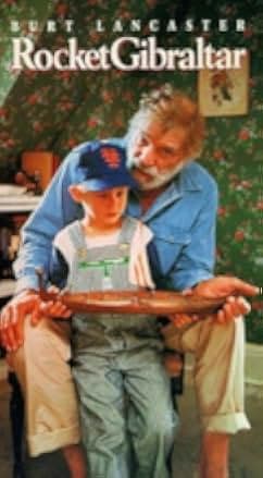 Rocket Gibraltar 1988