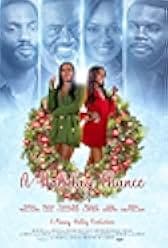 A Holiday Chance 2021
