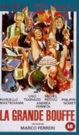 La Grande Bouffe 1973