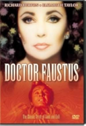 Doctor Faustus 1967