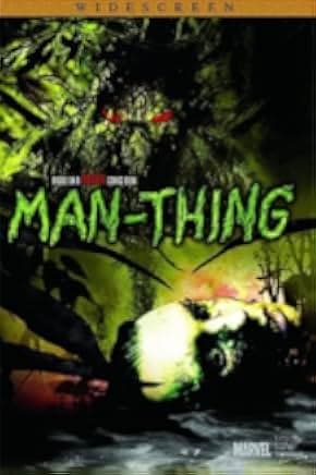 Man-Thing 2005