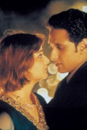 Monsoon Wedding 2001