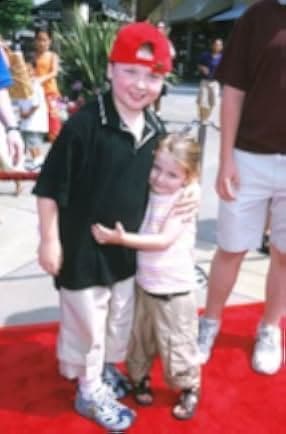 The Kid 2000