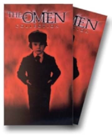 Omen IV: The Awakening 1991