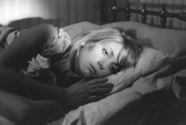 Repulsion 1965