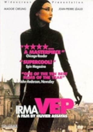 Irma Vep 1996