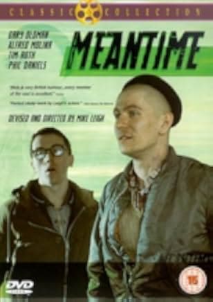 Meantime 1983