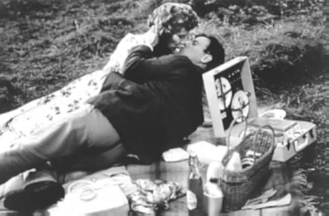 Intimate Relations 1997