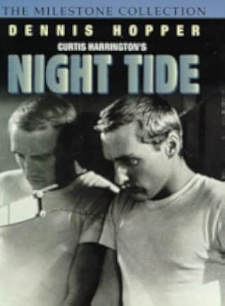 Night Tide 1961