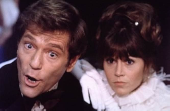 Fun with Dick and Jane 1977