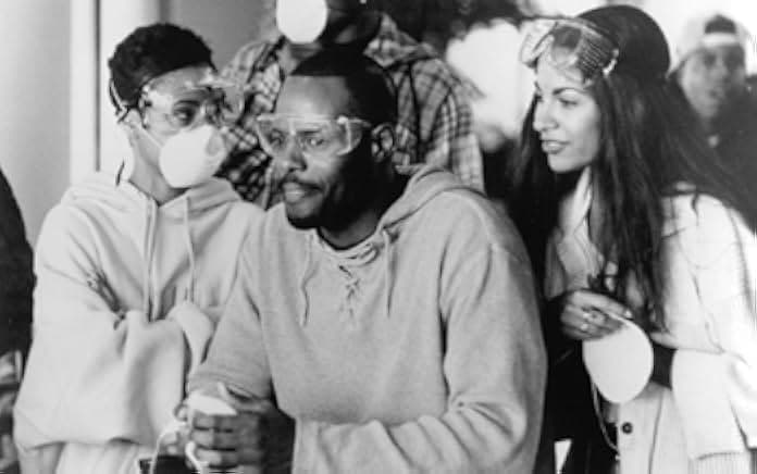 A Low Down Dirty Shame 1994