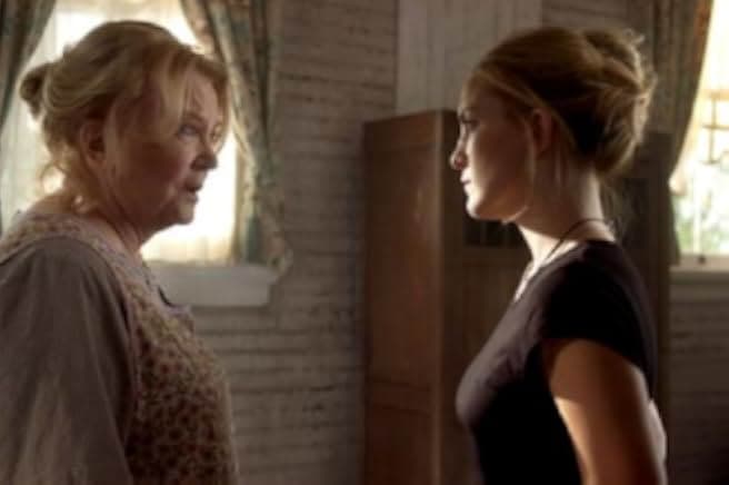 The Skeleton Key 2005