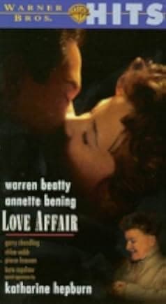 Love Affair 1994