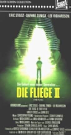 The Fly II 1989