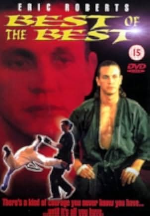 Best of the Best 1989