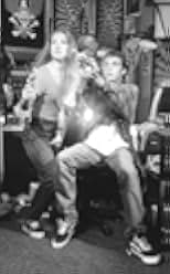Evolver 1995