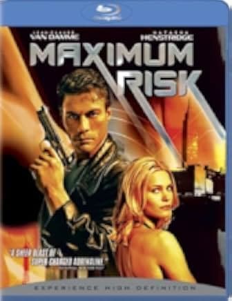 Maximum Risk 1996