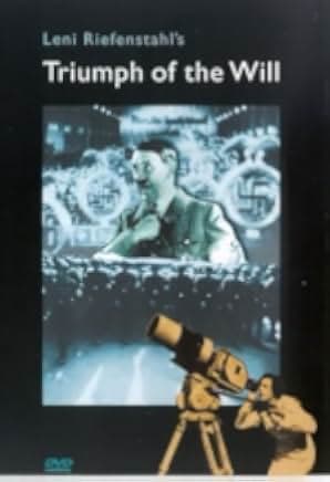 Triumph of the Will 1935