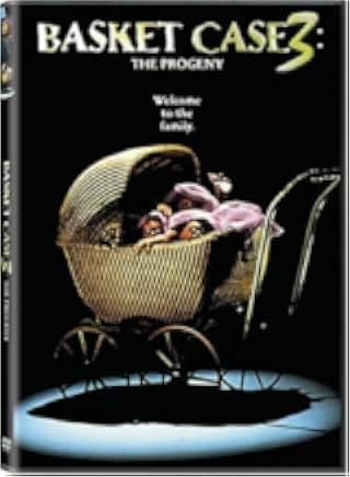 Basket Case 3 1991