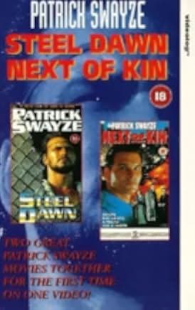 Steel Dawn 1987