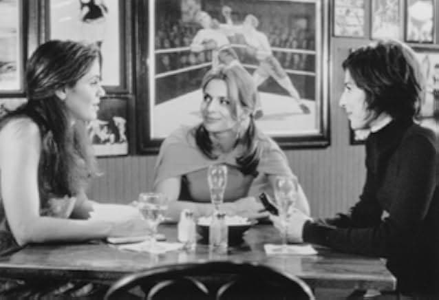 Your Friends and Neighbors 1998