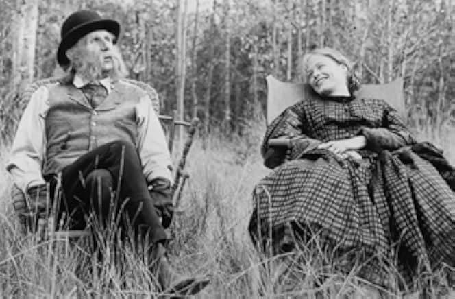 The Ballad of Little Jo 1993