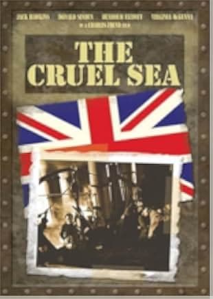The Cruel Sea 1953
