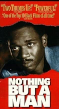 Nothing But a Man 1964