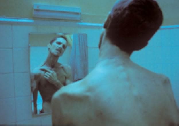 The Machinist 2004